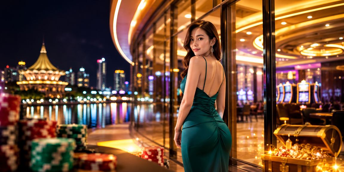 m2 casino